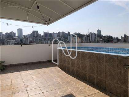 Área piscina