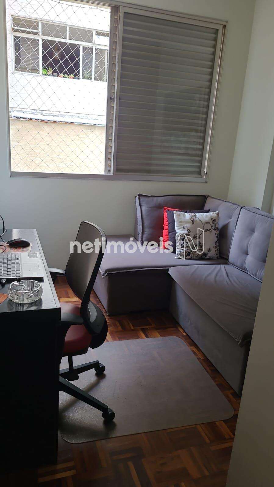 Quarto / Escritório 