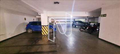Garagem