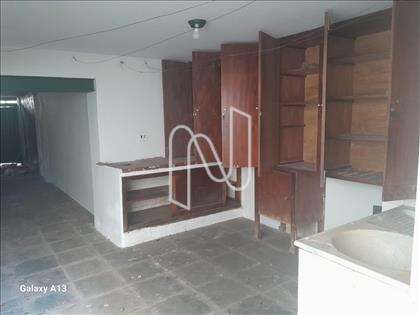 Área de Serviço