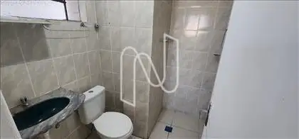 Banheiro