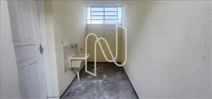 Área de serviço