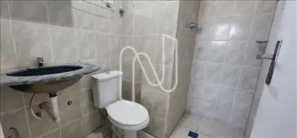 Banheiro