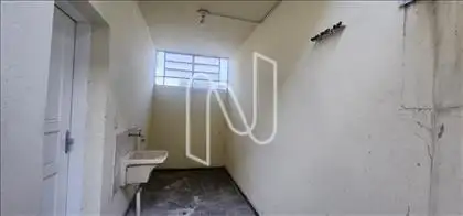 Área de serviço