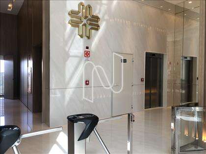 Hall de entrada