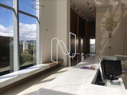 Hall de entrada