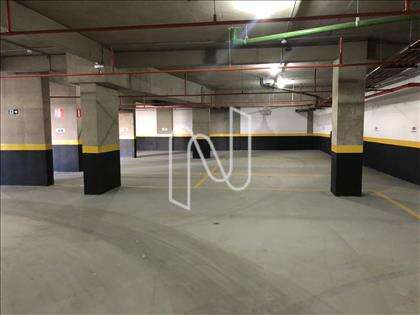 Garagem