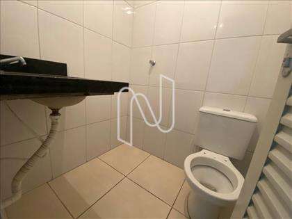  Banheiro feminino