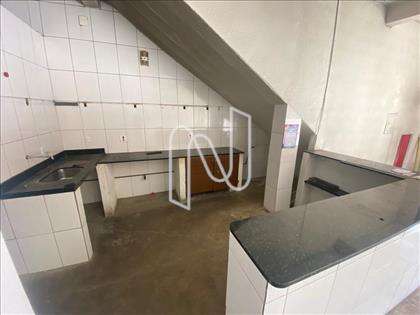 Cozinha  