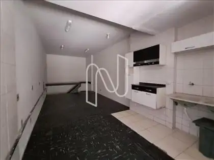  Mezanino com Cozinha