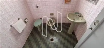 BANHEIRO 
