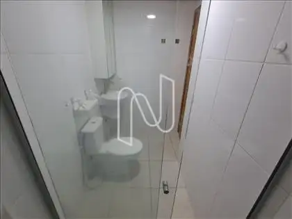 Banho Social 