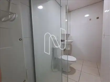 Banho Social  