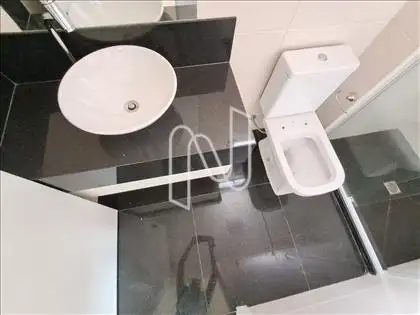 Banheiro Suíte 