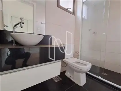 Banheiro Suíte 