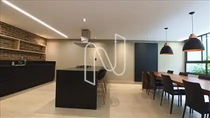  Espaço Gourmet