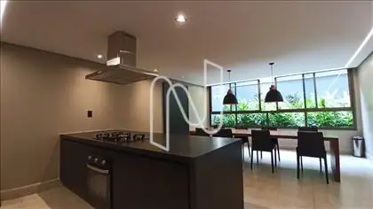Espaço Gourmet 