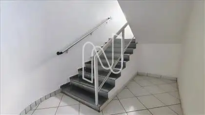 Escadaria