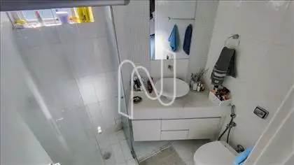 Banheiro 