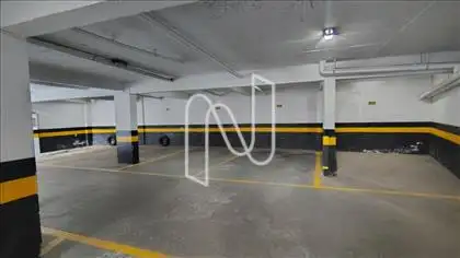Garagem 