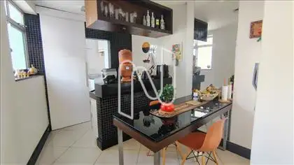 Sala de Jantar  
