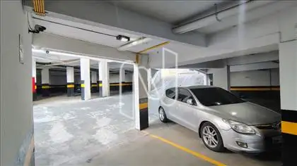  Garagem