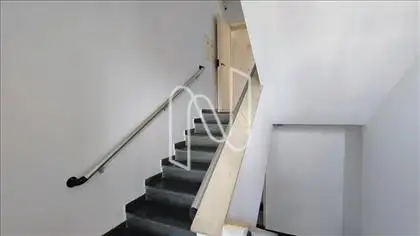 Escadaria 