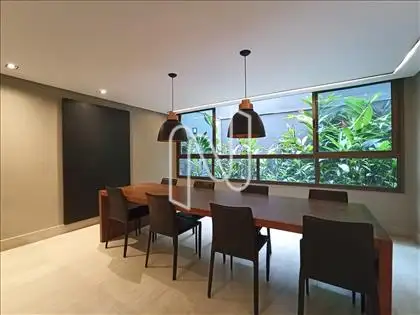 Espaço Gourmet  