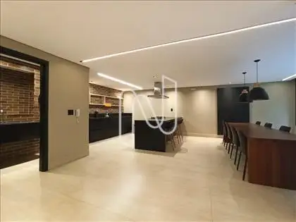 Espaço Gourmet  