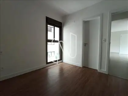 Quarto Semi-Suíte  