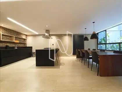 Espaço Gourmet 