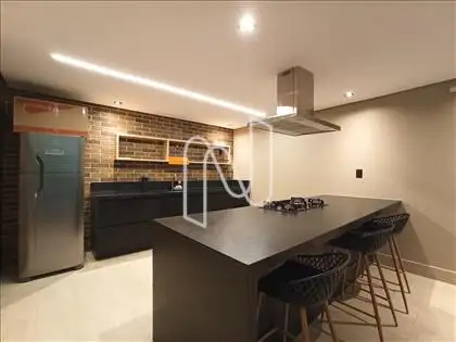 Espaço Gourmet  
