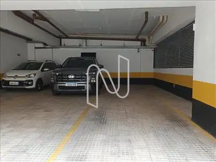  Vagas de Garagem