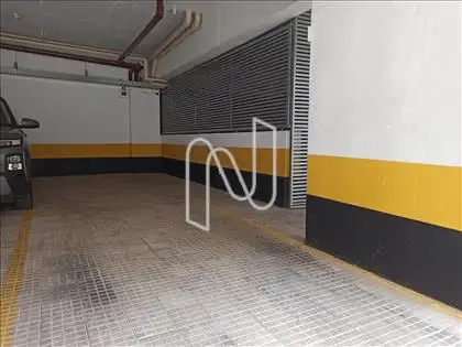 Vagas de Garagem 