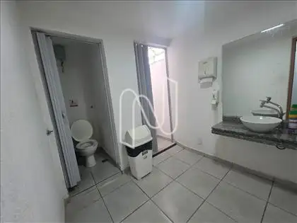  Banheiro Comercial 