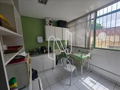 Cozinha 