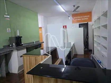  Recepção 