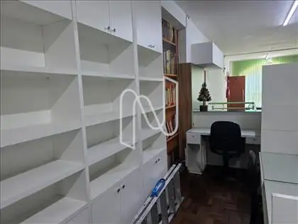  Recepção 