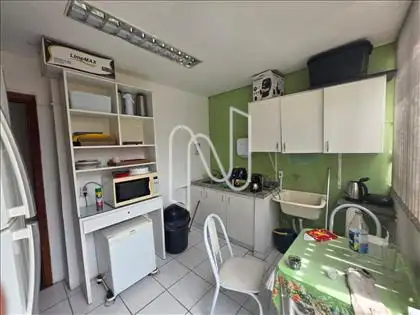 Cozinha  