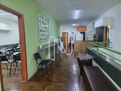  Recepção 