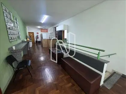  Recepção 