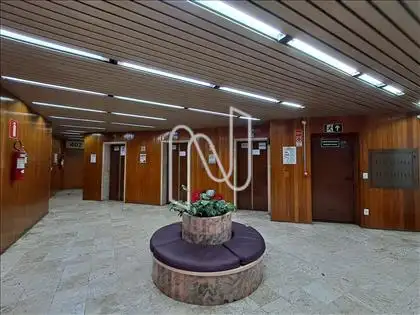 Hall no Andat 