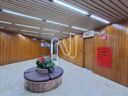 Hall no Andar 