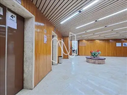 Hall no Andar 