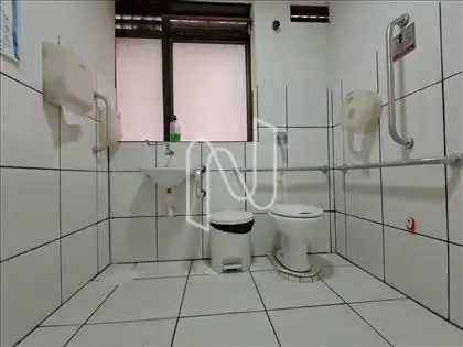 Banheiro 