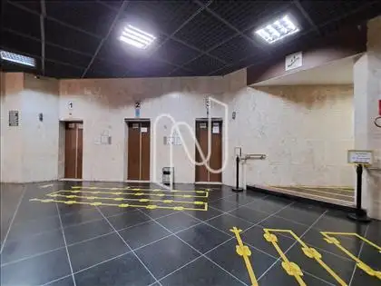 Hall de Entrada  