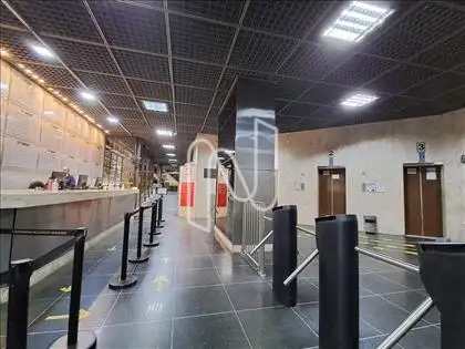 Hall de Entrada 