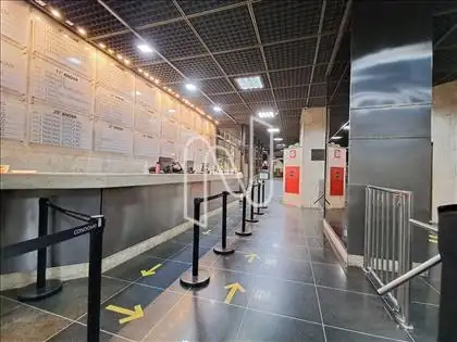 Hall de Entrada  