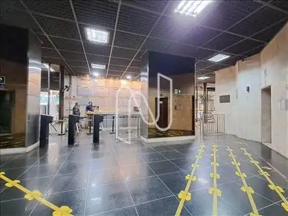 Hall de Entrada  