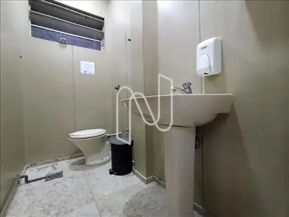 Lavabo 